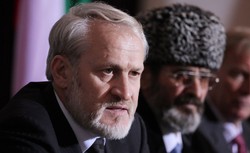 Zakajew: 20 lat temu świat przypatrywał się, jak Rosja zabija Czeczenów, a dziś…