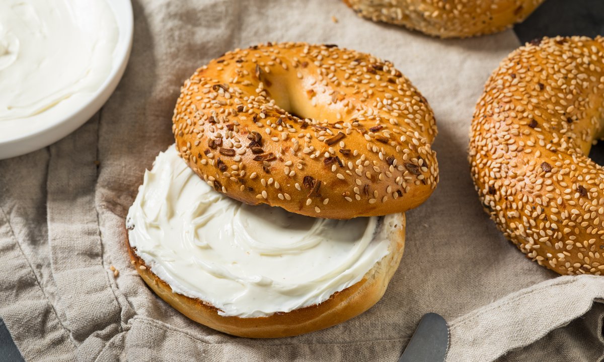 To samo śniadanie każdego dnia? Szef kuchni mówi, jakie ma z tego korzyści