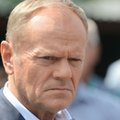 "Przecież nie będziecie go bili". Tusk zaprasza Kaczyńskiego do Mikołowa