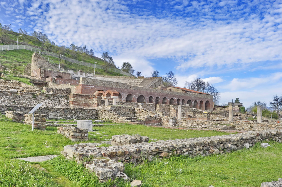 Bitoła,  Macedonia Północna