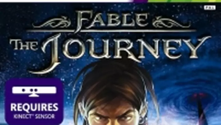 Fable: The Journey