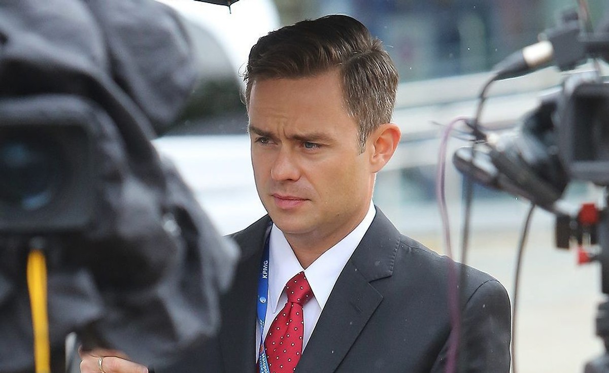 Adam Hofman