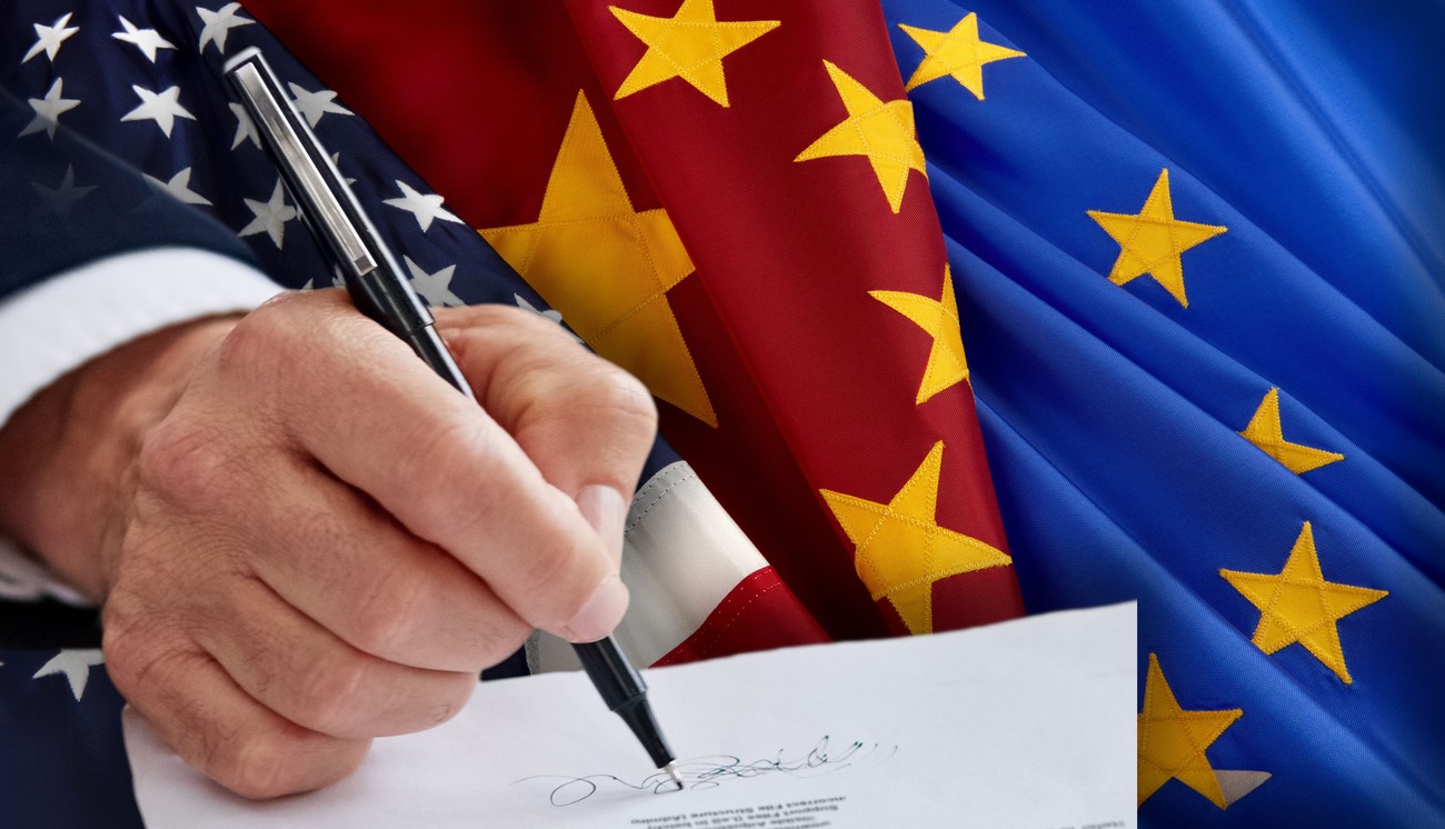 Peking: Kina spremna da ubrza odobravanje izvoza retkih minerala u zemlje EU