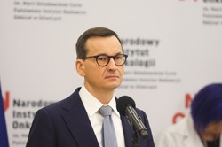 Premier: Polska chce wziąć współodpowiedzialność za kształtowanie nowego ładu światowego