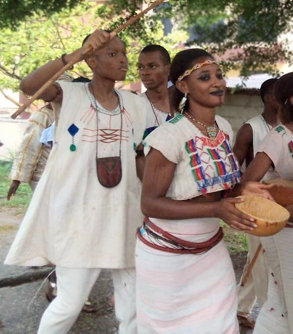 Hausa Fulani Traditional Attire Clothing/ Fulani Wears/Fulani Clothing