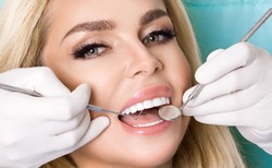 Ludzie prehistoryczni mieli lepsze zęby od nas?