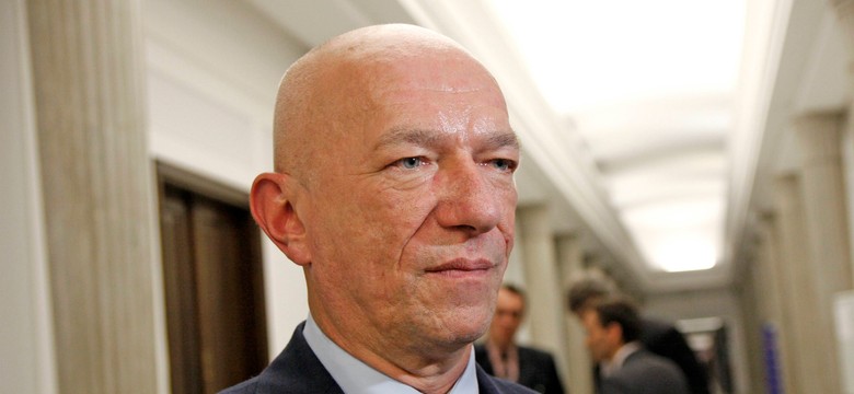 Ćwiąkalski: Katarzyna W. może się zresocjalizować