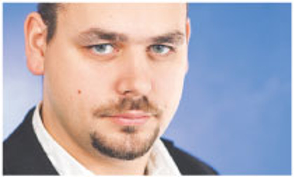 Mikołaj Wójcik