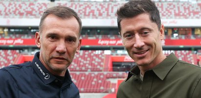 Robert Lewandowski dostał coś niesamowitego. "Nie miałem za wielkich możliwości..."