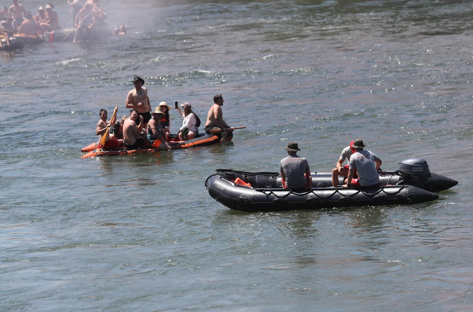 Drinska regata