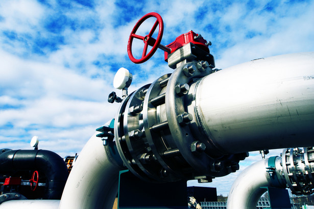Gazprom grozi Ukrainie ponownym odcięciem gazu