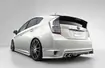 Toyota Prius by Tommy Kaira – tuning ekologiczny