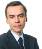 Tomasz Zalewski radca prawny w kancelarii Wierzbowski Eversheds