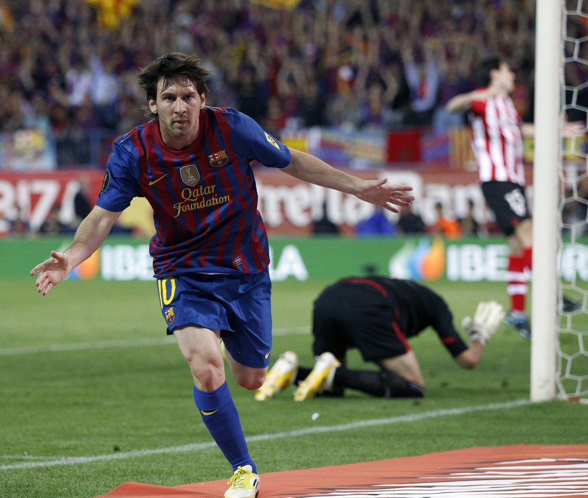 Napastnik FC Barcelony