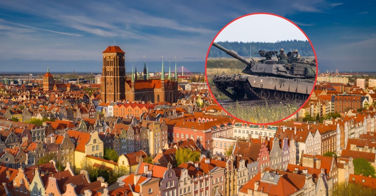 Najbardziej zagrożone miejsca w Polsce w razie wojny. Aktualna lista miast i województw