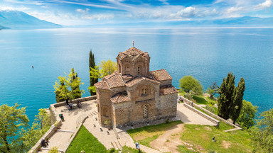 Macedonia - raj w sercu Bałkanów