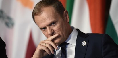 Tusk skomentował zatrzymanie ministra z czasów PO-PSL