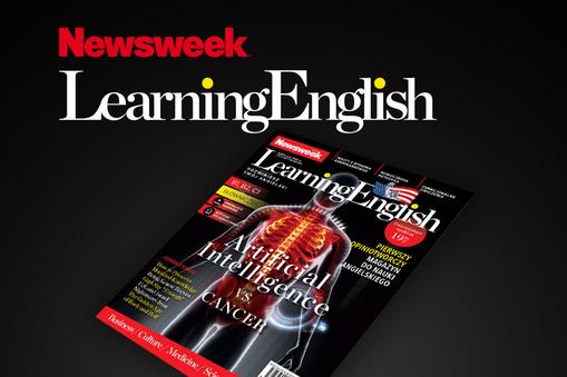 Newsweek Learning English