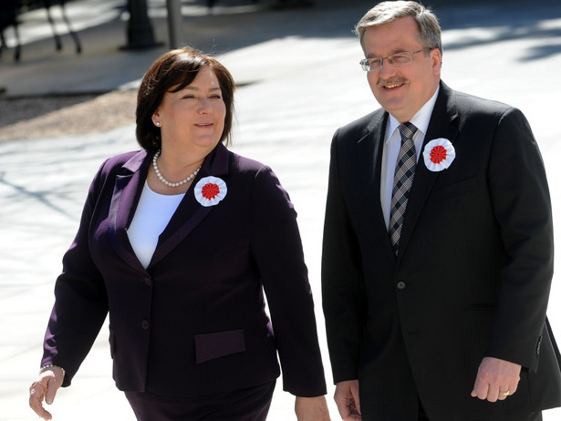 Prezydent poleci na beatyfikację już w sobotę