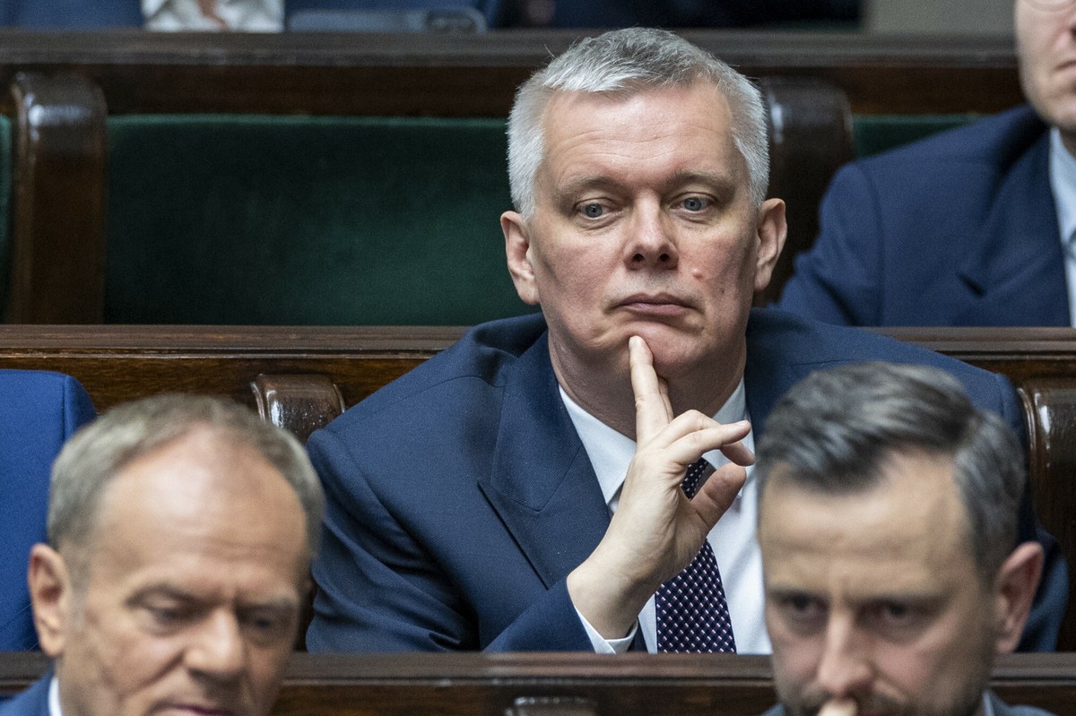 Program Ochrony Ludności. Media dotarły do planów rządu