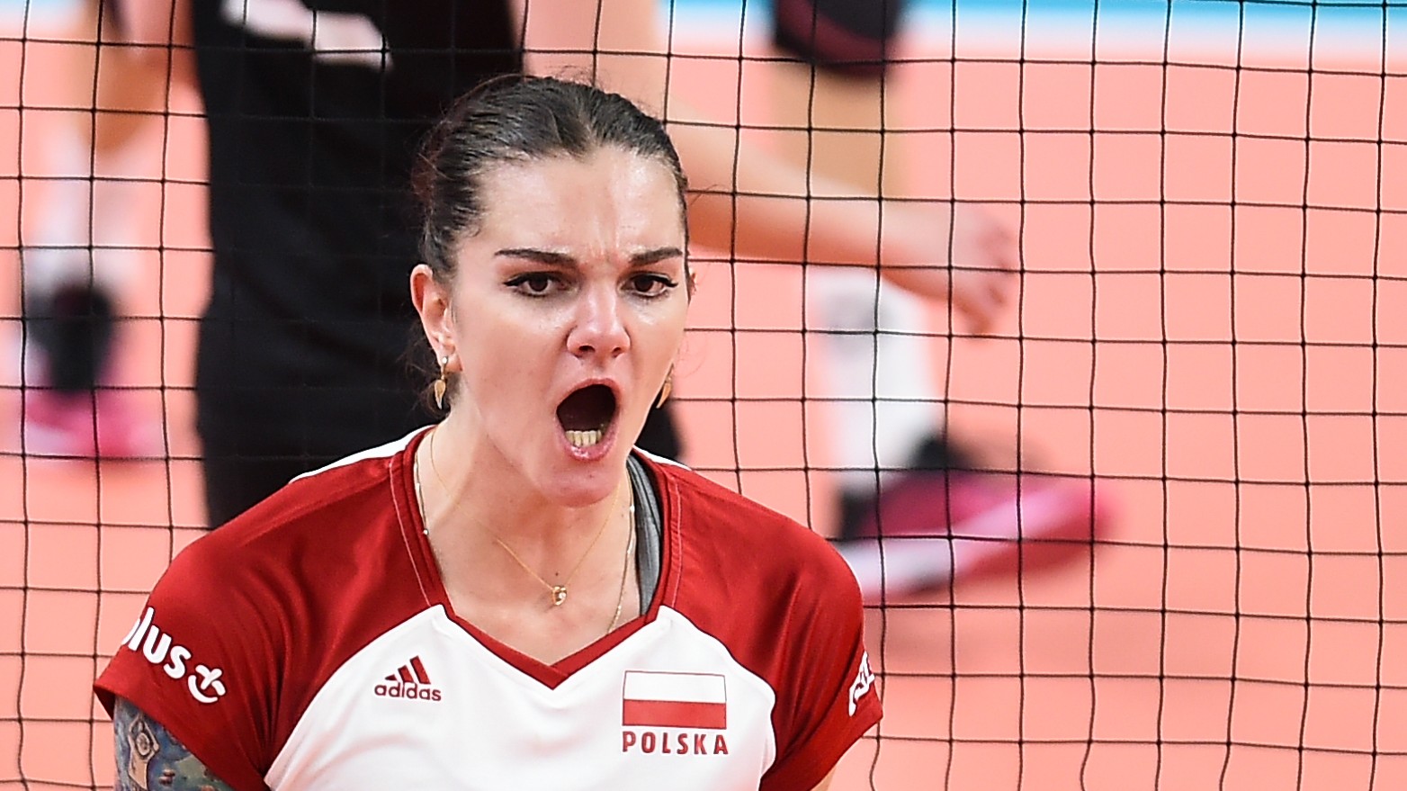 Liga Narodow Siatkarek Chiny Polska Wynik Meczu Siatkowka