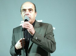 Pospieszalski tropi spisek gejów i lewicy