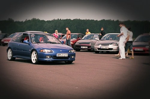 7000 Koleksi Civic Klub Polska HD
