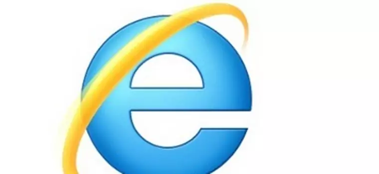 Microsoft ma problem z Internet Explorer 8