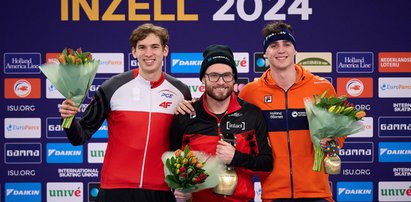 Polak stanie na podium? Mamy szansę na medal w cieniu dramatu