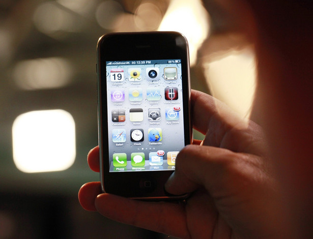 Z badań wynika, że smartfony będą stanowić 35 proc. wszystkich telefonów komórkowych sprzedawanych w tym roku w Polsce.