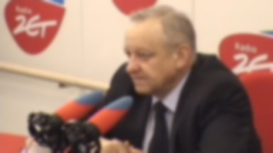 Bolesław Piecha w Radiu ZET