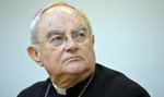 Abp Henryk Hoser : byłem cztery godziny od śmierci