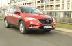 Mazda CX-9 - SUV na rodzinne podróże