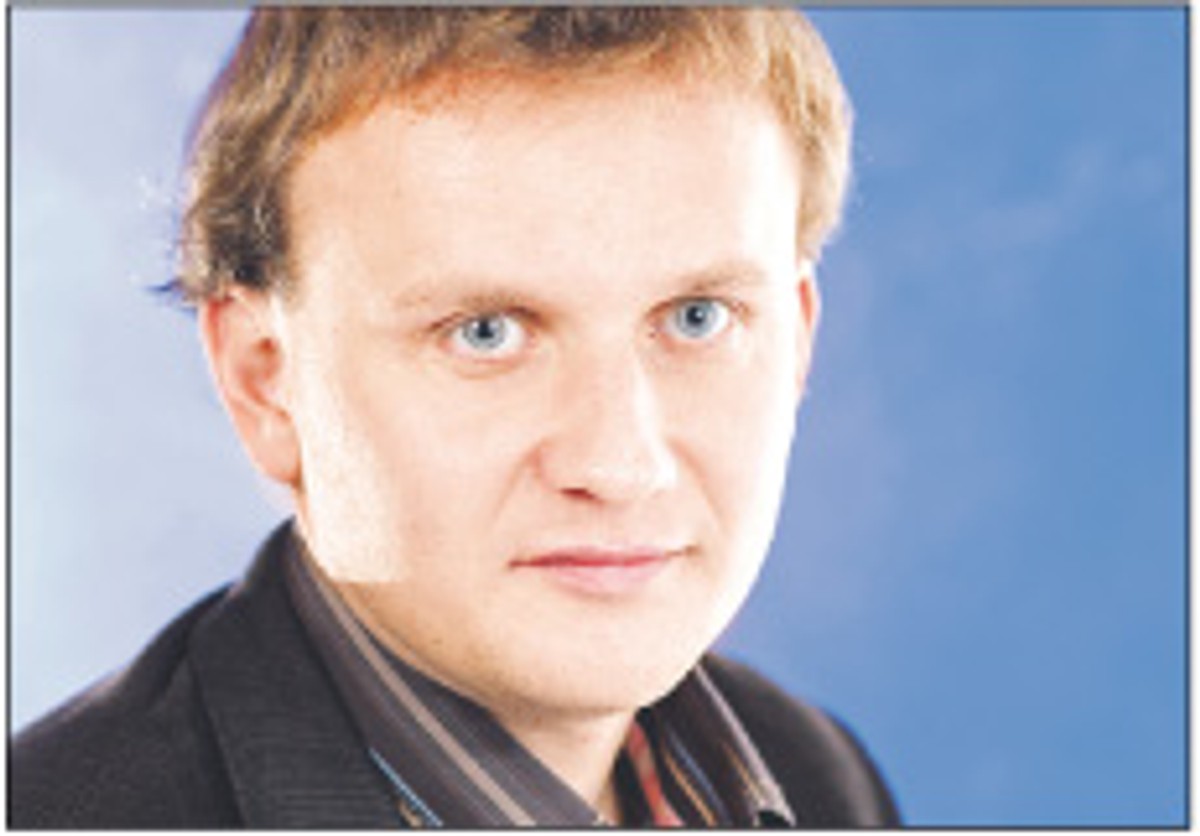 Bartosz Marczuk