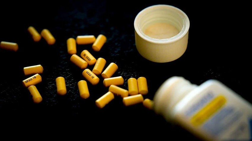 Za lečenja ADHD-a mogu da se koriste lekovi, obuka i terapija | Foto: Getty Images