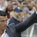 Niespodziewany efekt transferu Ronaldo. Zarobili na nim norwescy emeryci