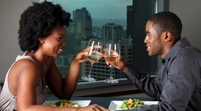 10 men and women tell us who should pay on the first date