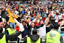 Niemcy krytykują UEFA. Chodzi o przeciwdziałanie pandemii na Euro 2021