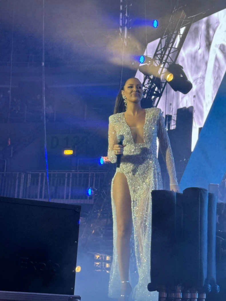 Aleksandra Prijović Zagreb