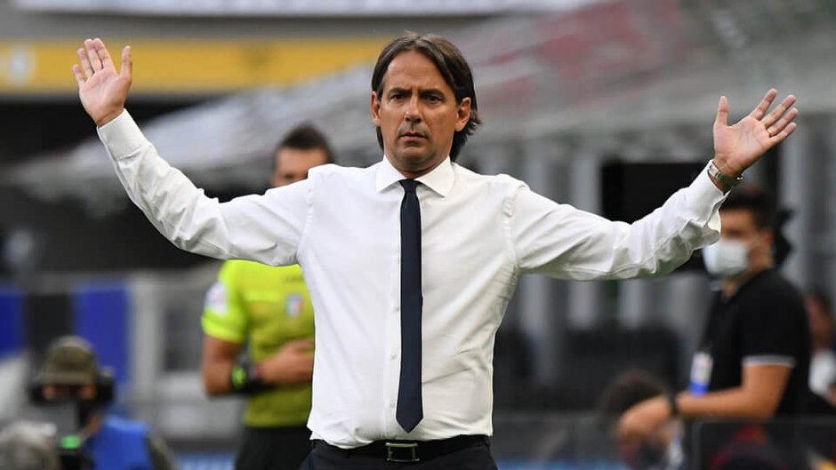 Simone Inzaghi