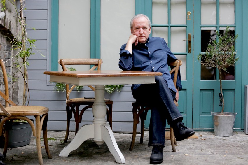 Miloš Radović: Imam mnogo više nagrada nego dela, moglo bi se reći da sam preplaćen za ono što sam radio