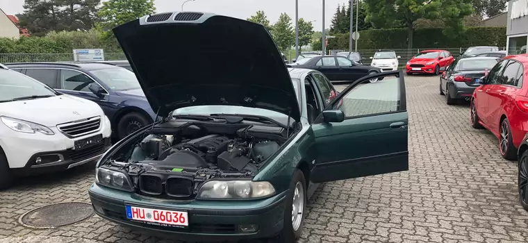 Boom na auta używane w Niemczech. Widać to już po cenach