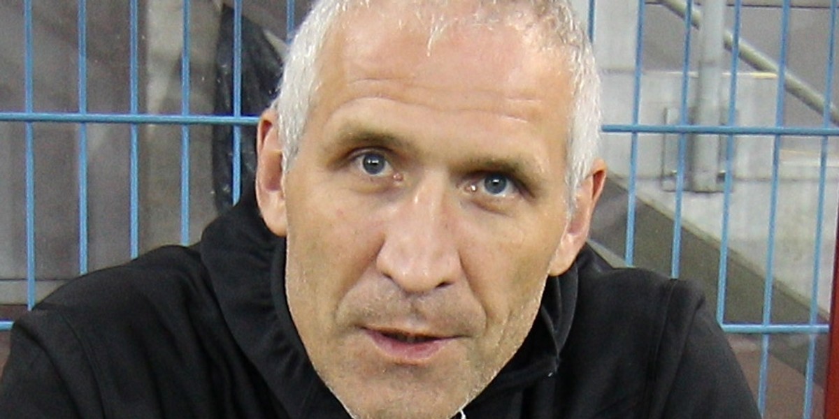 Maciej Szczęsny