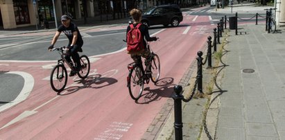 W Poznaniu powstanie 150 km ścieżek rowerowych