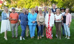 Awantura w 'Sanatorium miłości'. Kto kogo nazwał 'oszustem'?