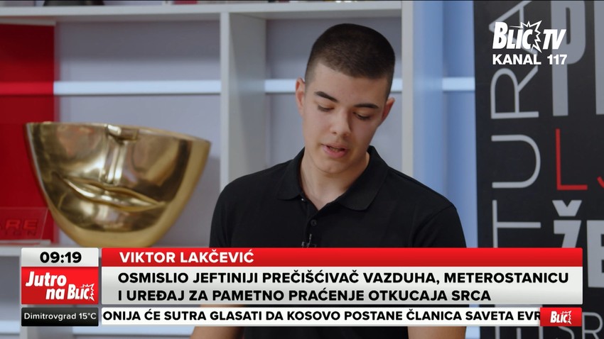 Viktor Lakčević
