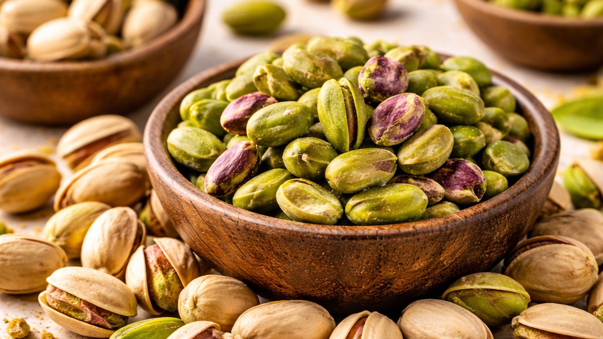 Pistaći najskuplji u poslednjih 8 godina