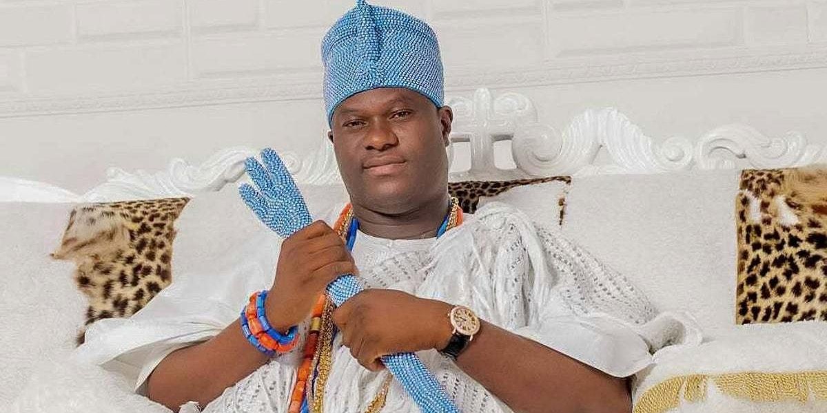 Ooni of Ife preaches against war in Nigeria - Vimarsana News