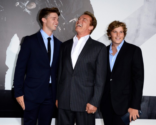 Premiera filmu 'Niezniszczalni 2'