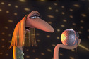 "Disco robaczki" - kadr z filmu
